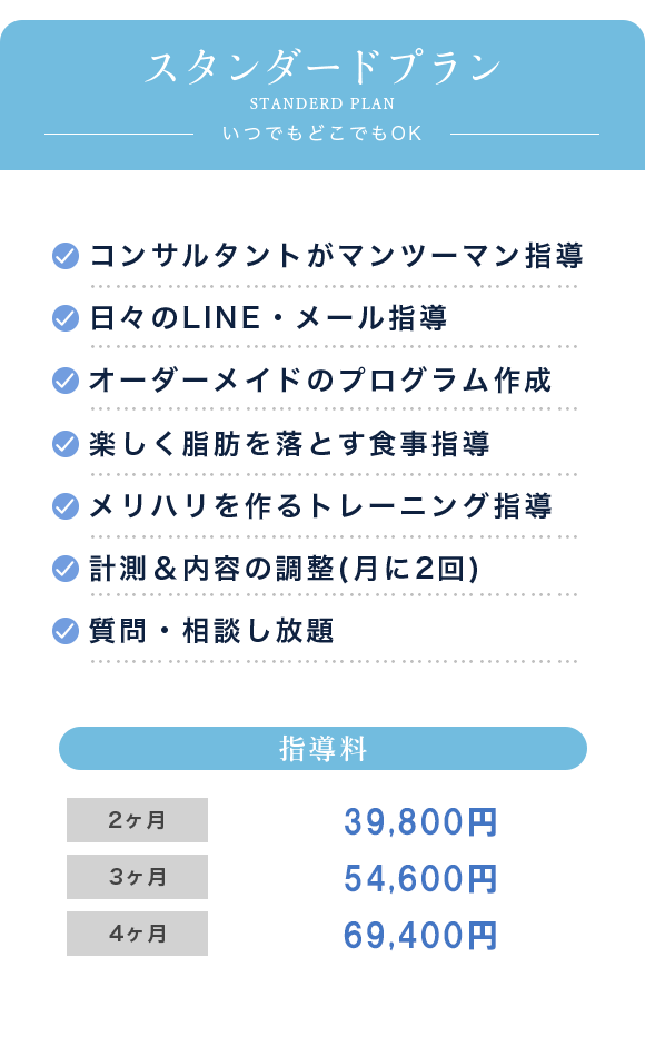 スタンダード